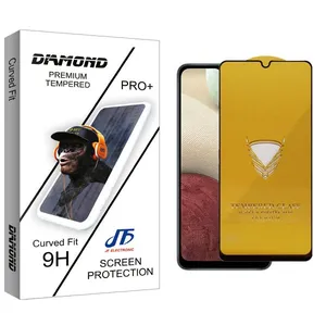 JF Diamond OG Screen Protector For Samsung Galaxy A12