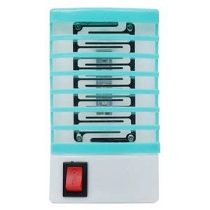 حشره کش طرح چراغ خواب مدل پریزی بسته 2 عددی