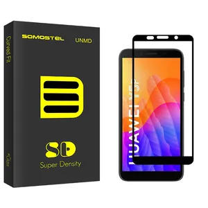 Somastel SD Screen Protector For Huawei Y5p