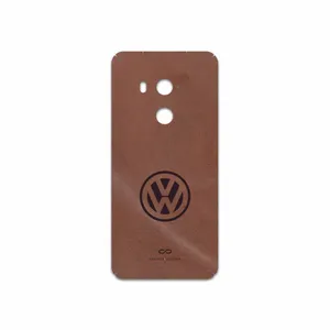 MAHOOT MNL-VLKS_WGN Cover Sticker for HTC U11 Plus