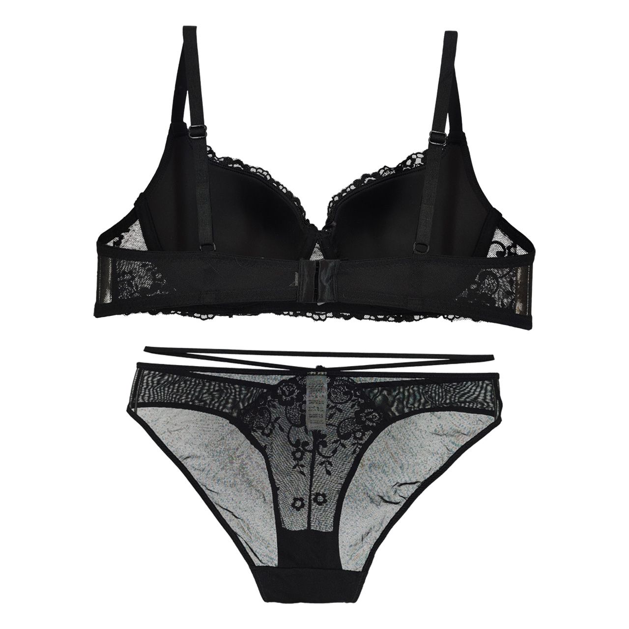 ست شورت و سوتین زنانه آنیل مدل 4837 - - 2