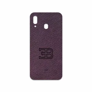 MAHOOT PL-BGGT Cover Sticker for Samsung Galaxy M10s