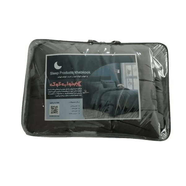 بالش خواب کوک مدل هتلی تنفسی 01