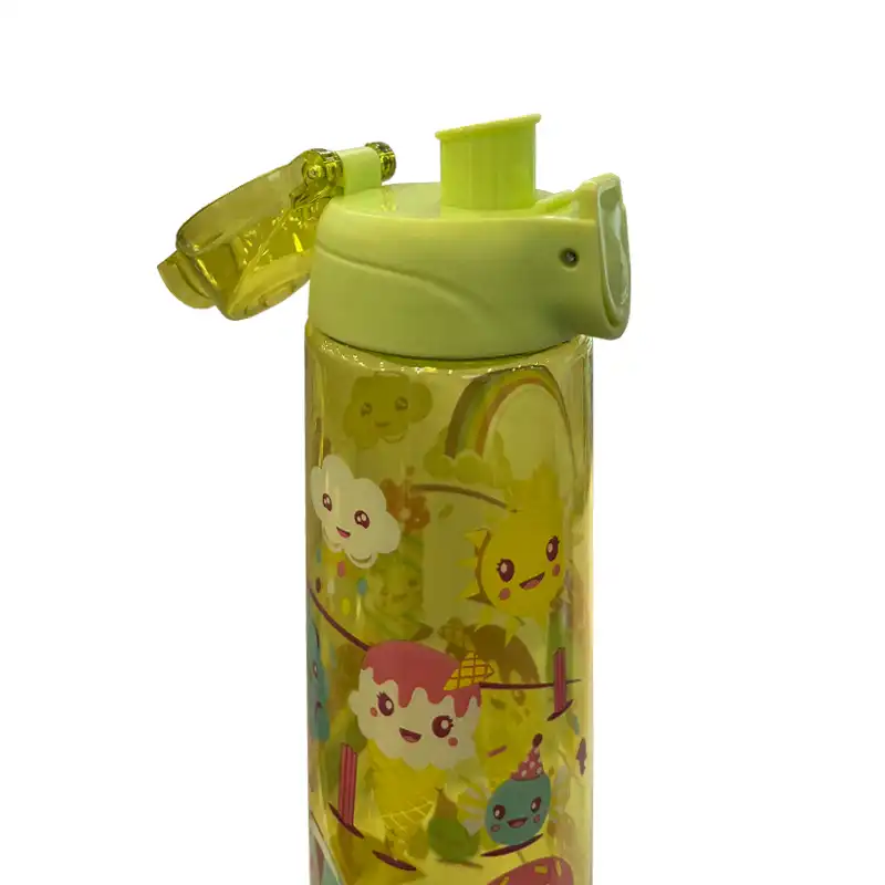 قمقمه مدل fan-18-86312 کد 155584 گنجایش 0.5 لیتر