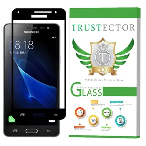 Trustector CMC-T Ceramics Screen Protector For Samsung Galaxy J3 Pro