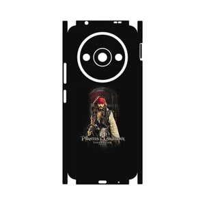 MAHOOT PIRATES OF THE CARIBBEAN-FullSkin Cover Sticker for Xiaomi Redmi A3