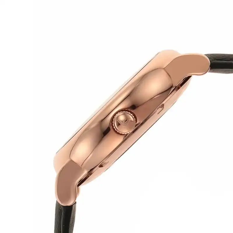 ساعت مچی مردانه اتوماتیک امپریو آرمانی مدل AR60031