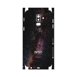 MAHOOT Universe-by-NASA-2-FullSkin Cover Sticker for Samsung Galaxy J8