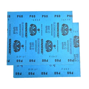 سنباده ماتادور مدل 991C سایز p60 بسته 2 عددی