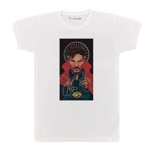 تی شرت بچگانه پرمانه طرح doctor strange کد pmt.2332