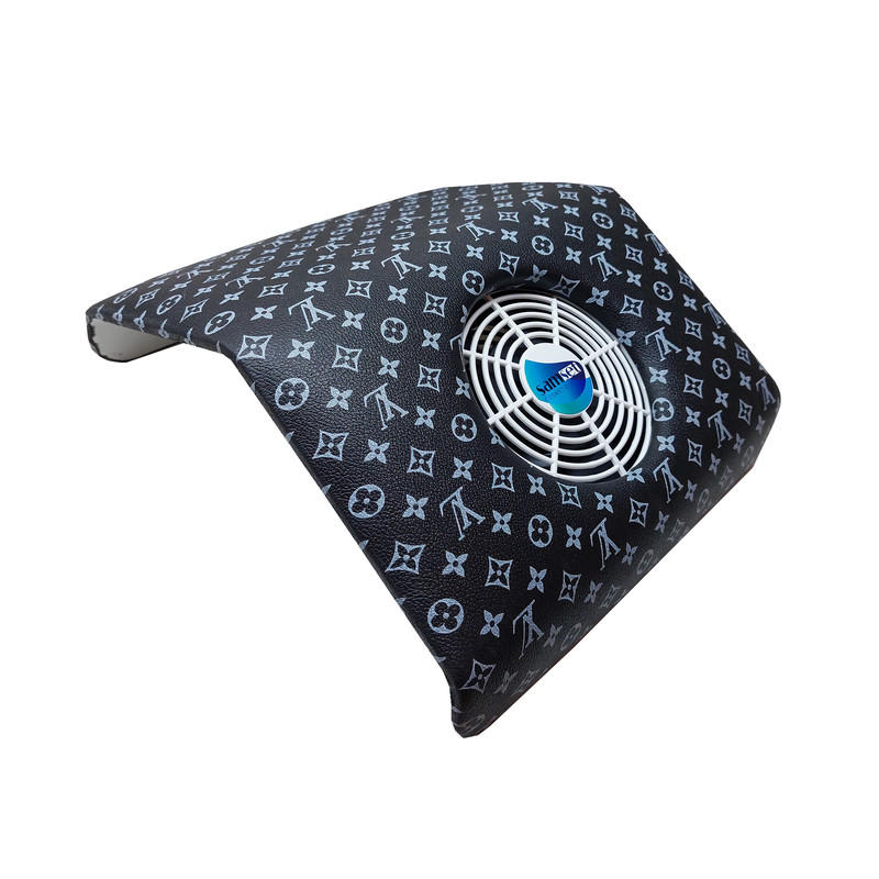 فن زیر دست کاشت ناخن سام ست مدل L09