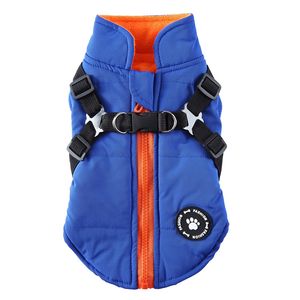 لباس سگ مدل MQ6 سایز XXL