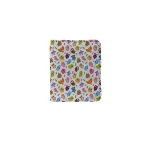 جاکارتی دخترانه مدل جغد کد A292