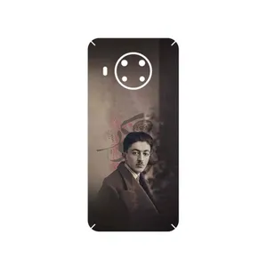 MAHOOT Sadegh Hedayat Cover Sticker for Nokia X20