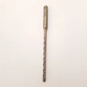 مته چهار شیار الماس مدل craft سایز 6 میلیمتر