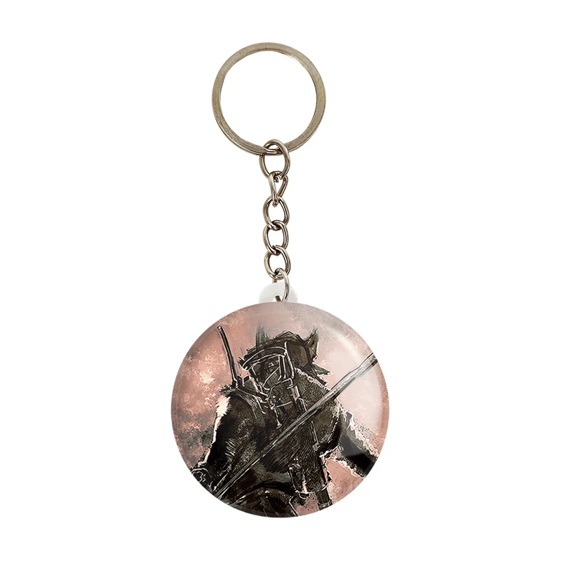 جاکلیدی خندالو مدل بازی بلاد بورن Blood Borne کد 30073