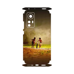 MAHOOT childs play-FullSkin Cover Sticker for Xiaomi 12X