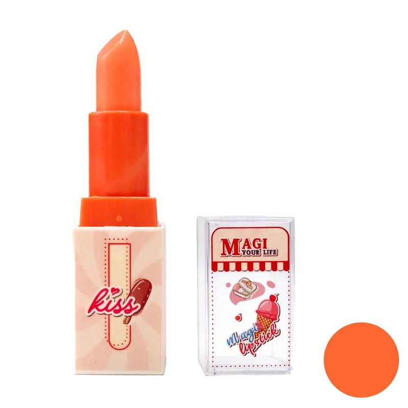 بالم لب مجیک مدل IceCream شماره 04