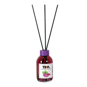 خوشبوکننده هوا تینا مدل Lilacs حجم 110 میلی لیتر