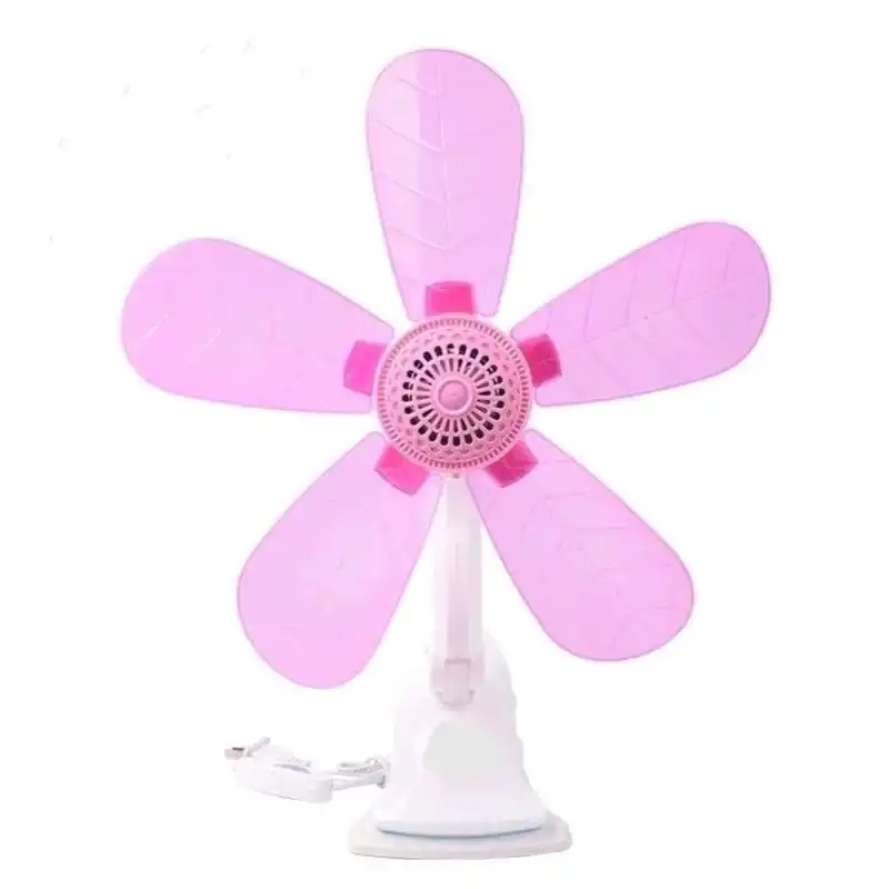 پنکه گیره‌ای مدل Mir110-5