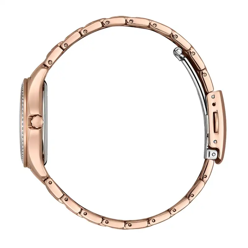 ساعت مچی عقربه ای زنانه سیتی زن مدل FE1252-82X