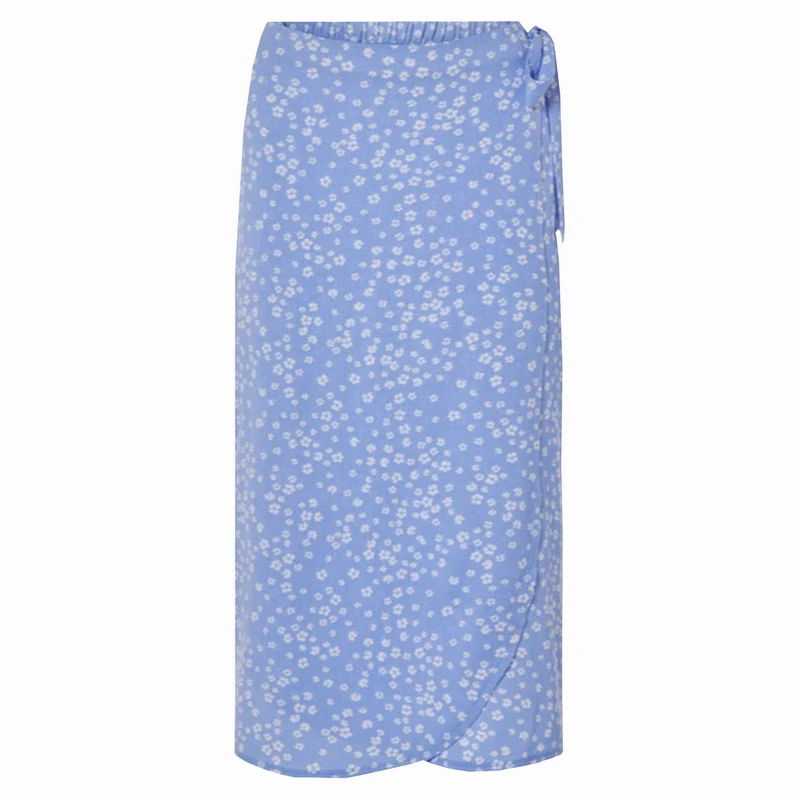 دامن راسته زنانه اسمارا مدل g-911765