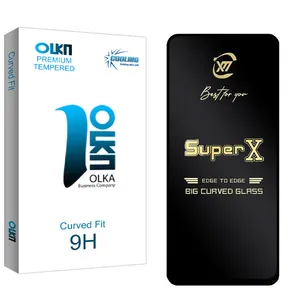 Cooling Olka SuperX Screen Protector For HTC Desire 22 Pro