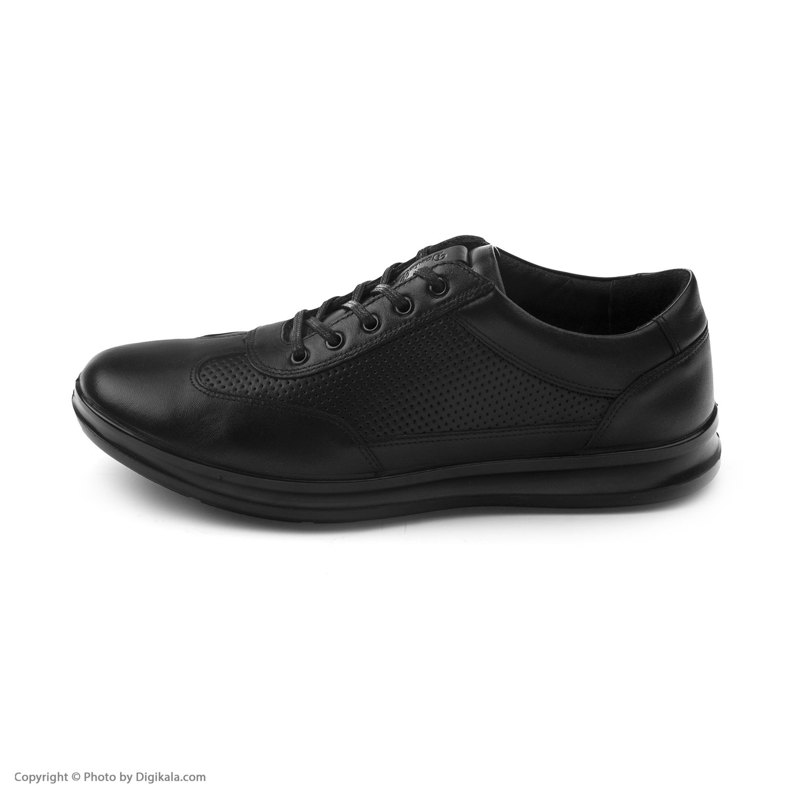 کفش روزمره مردانه دنیلی مدل Artman-213070301001 -  - 2