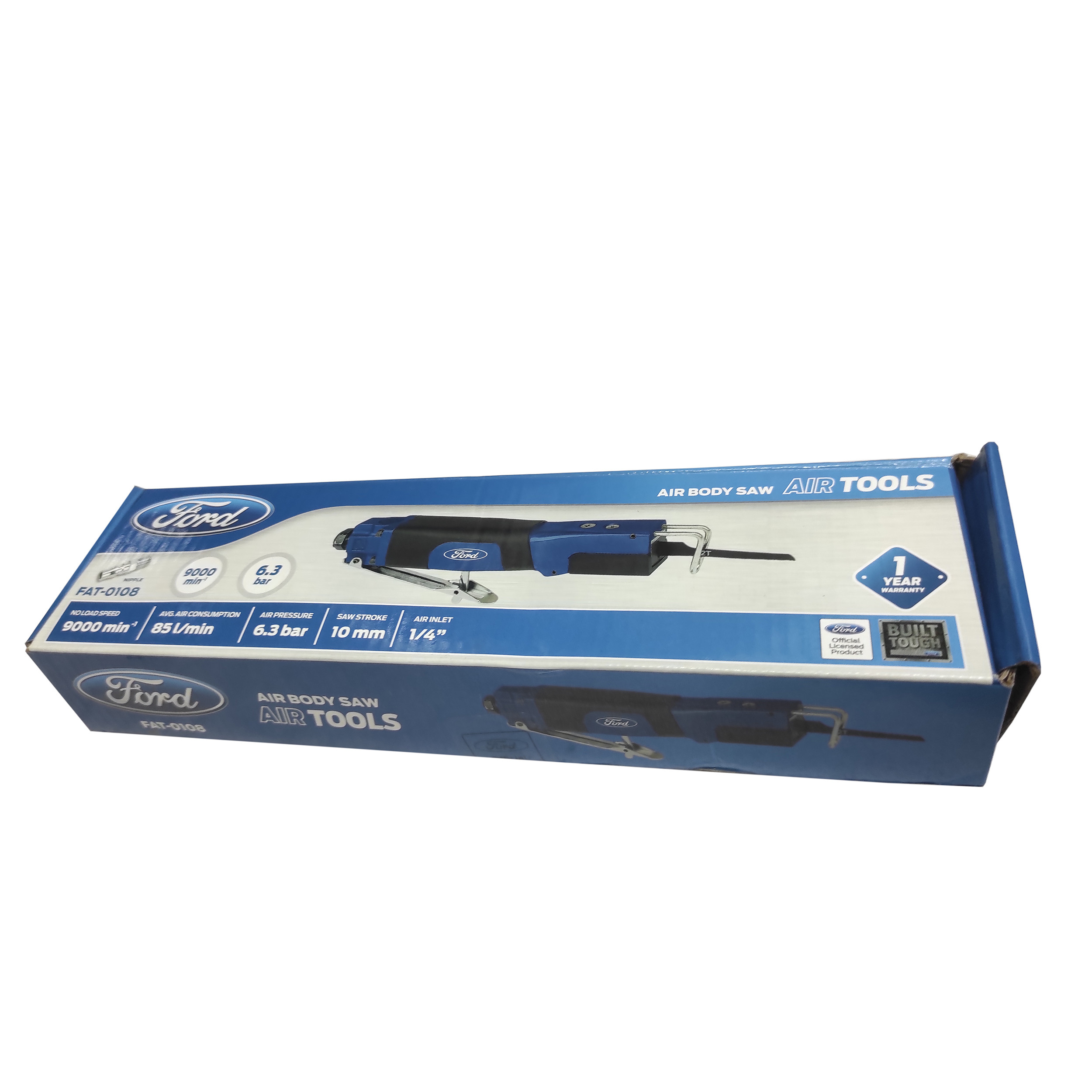 اره افقی بر فورد مدل SMT-FORD--FAT0108