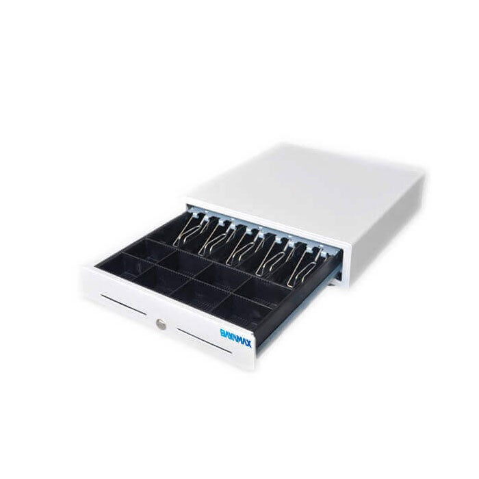 کشوی پول بایامکس مدل BC410w
