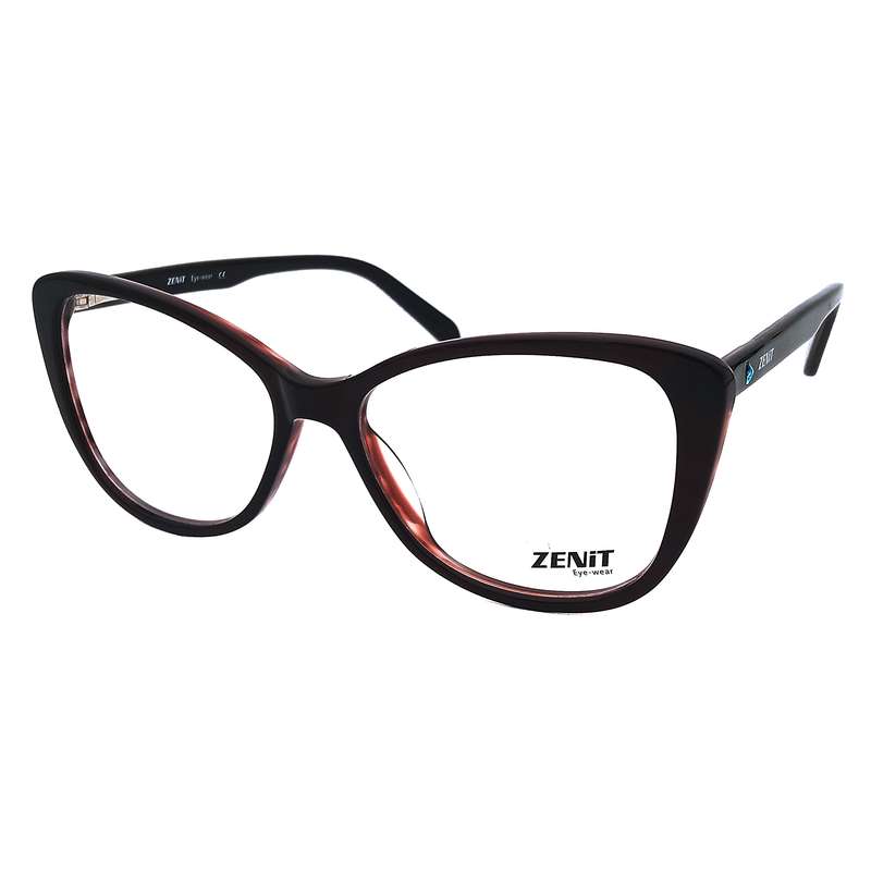 فریم عینک طبی زنانه زنیت مدل ZE-851
