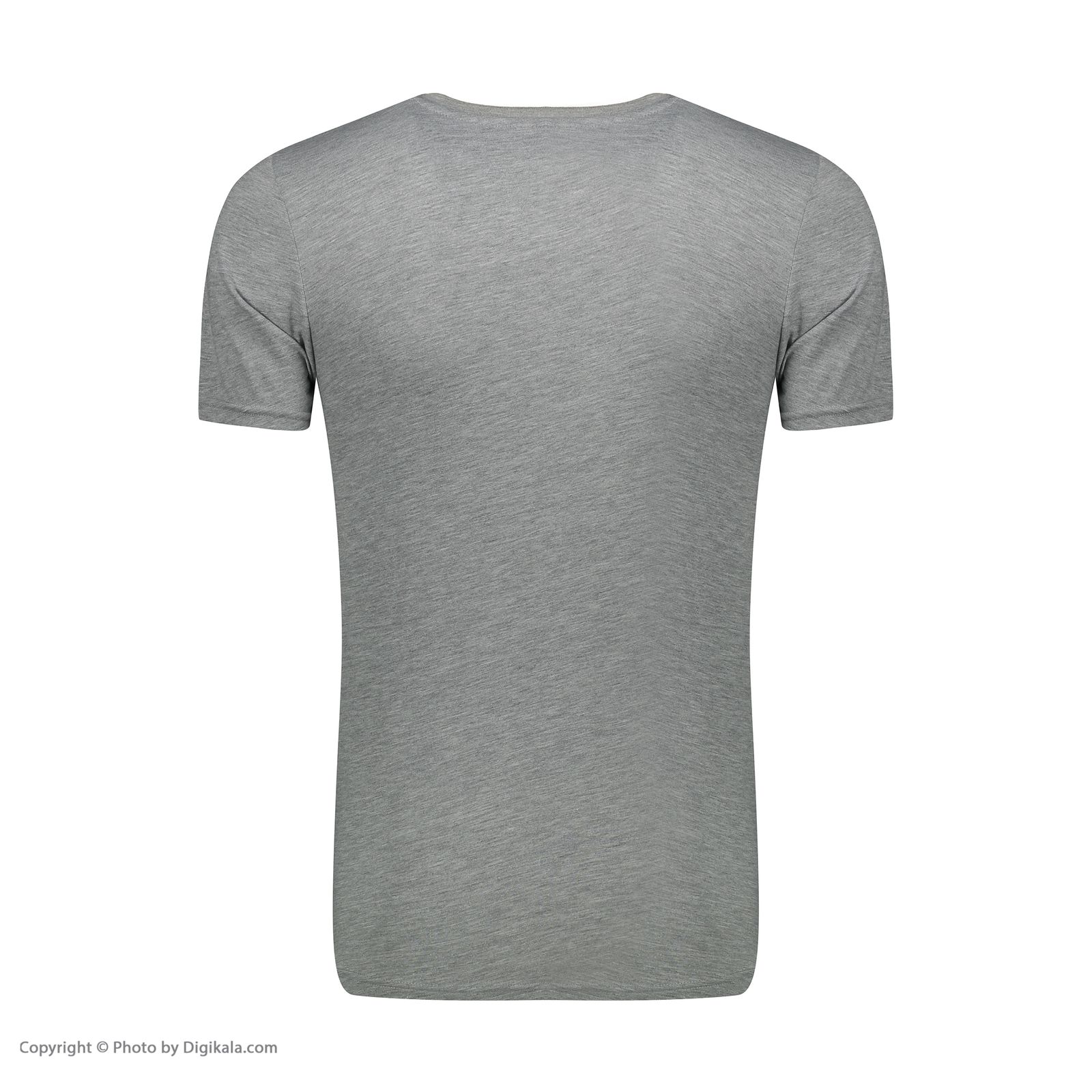 تی شرت ورزشی مردانه بی فور ران مدل 210313-93 -  - 3
