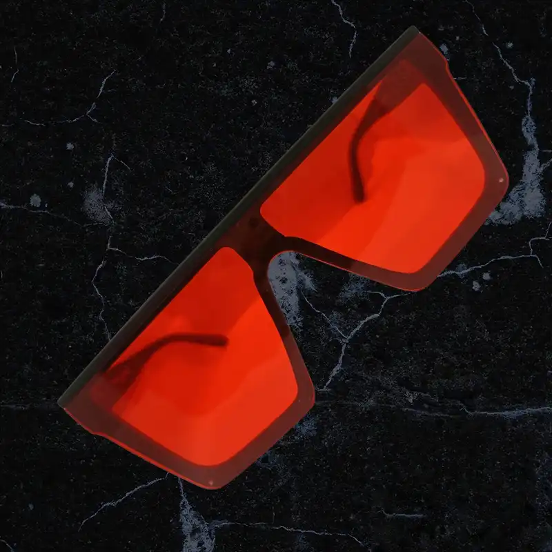 عینک آفتابی مردانه مدل U400