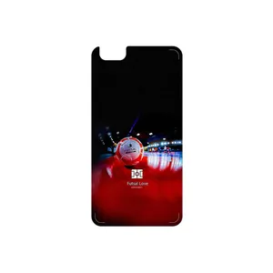 MAHOOT Futsal Cover Sticker for Honor 4X