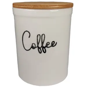 بانکه مدل سرامیکی Coffee