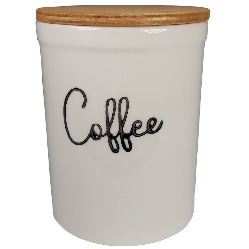 بانکه مدل سرامیکی Coffee