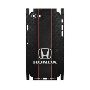 MAHOOT Honda-Motor-FullSkin Cover Sticker for Apple iPhone SE 2022