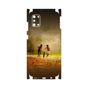 MAHOOT childs play-FullSkin Cover Sticker for Samsung Galaxy A31