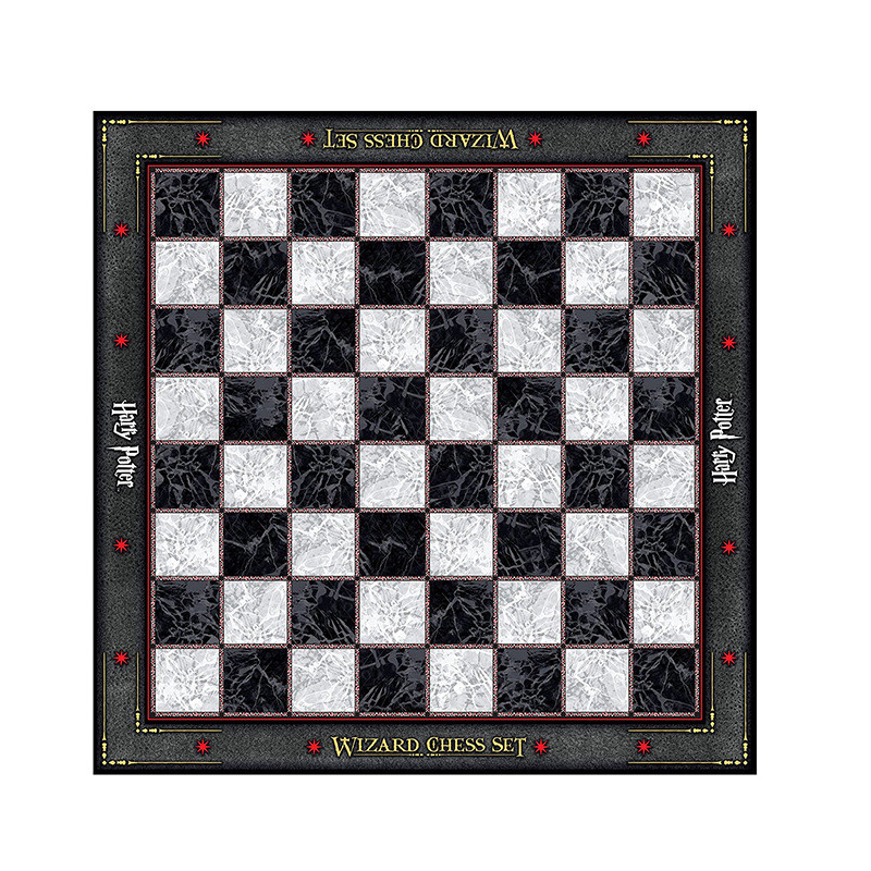 شطرنج مدل هری پاتر کد 10009
