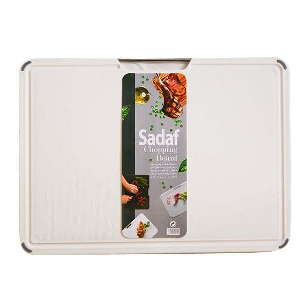 تخته گوشت صدف مدل AS428
