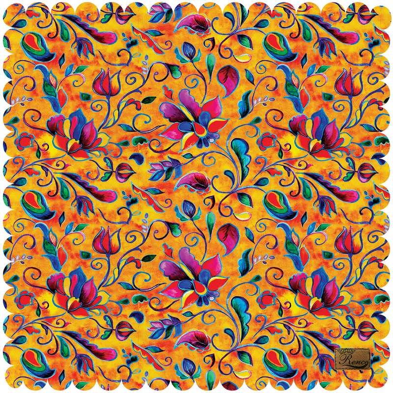 رومیزی رنس مدل T11-42814 رومیزی رنس مدل T11-42814