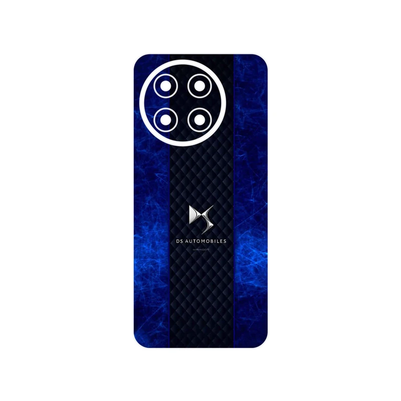 برچسب پوششی ماهوت مدل DS Automobiles مناسب برای گوشی موبایل تکنو Spark 30 Pro