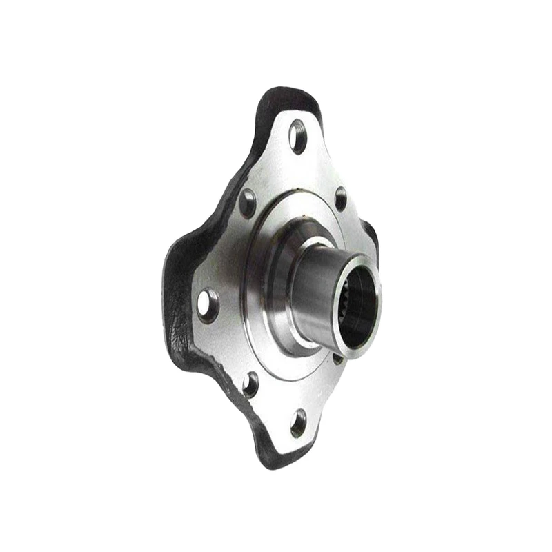 توپی چرخ جلو مدل 140120 مناسب برای پراید