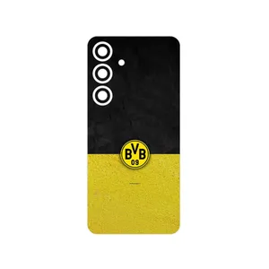 MAHOOT Borussia Dortmund FC Cover Sticker for Samsung Galaxy S24
