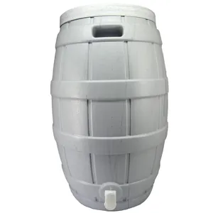 بشکه مدل KS-60 حجم 60 لیتر