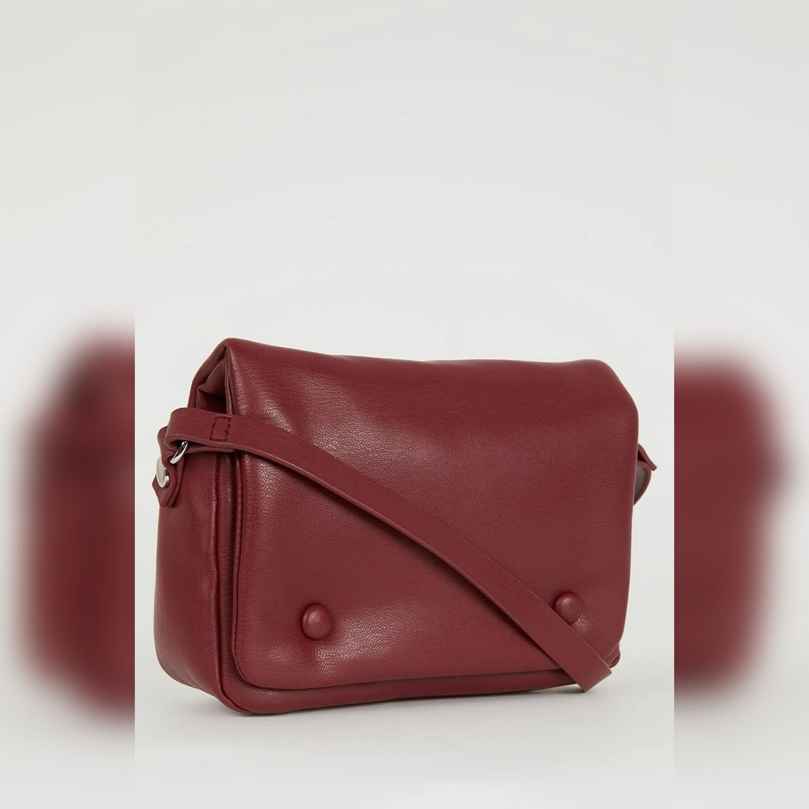 کیف دوشی زنانه دفکتو مدل kf 252 - - 8