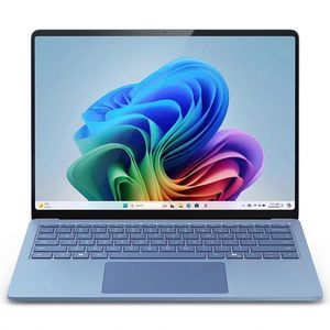 لپ تاپ 13.8 اینچی مایکروسافت مدل Surface Laptop 7 Copilot Plus PC-Snapdragon X Plus-16GB LPDDR5x-1TB SSD-Touch