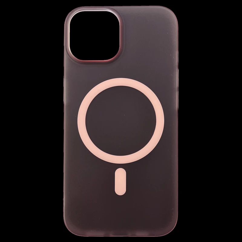 کاور مدل Hard مناسب برای گوشی موبایل اپل iphone 15 / 14 / 13