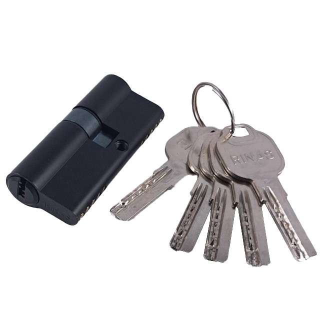 سیلندر قفل ریناس مدل سویچی - 5KC