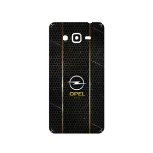 MAHOOT OPEL Cover Sticker for Samsung Galaxy Grand Prime